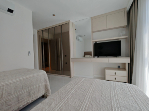 2+1 XL s Akvaparkom Azura World (A-35) Flat