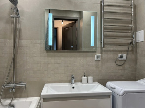 Квартира Мокко Тимирязевский - 1к в 5мин от центра