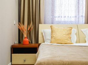 Апартаменты Meridian Apartments на Улице Масанчи 23/8 8 Блок