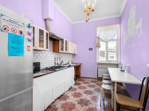 Жилые помещения Спасибо