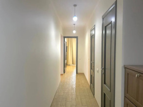 Апартаменты Maxi Трехкомнатная квартира