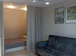 So Vsemi Udobstvami Apartment
