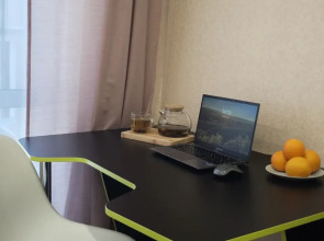 Квартира Студия ЖК Голливуд