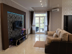Apartments Malina Great