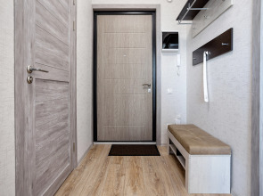 Квартира видовая Неотель рядом с Чернавским мостом