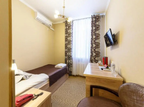 Отель Renion Zyliha