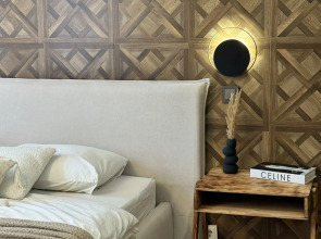 Апартаменты Комфорт в ЖК Волга Парк