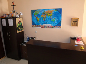 Мини-отель Glori