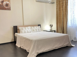 Na Mamaevom Kurgane Flat