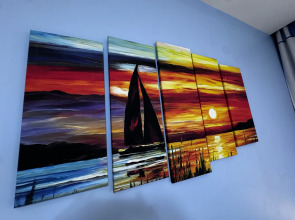 ЖК Дельфин 17