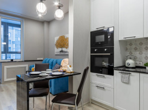 Квартира RoomyRoom Graf Orlov Studio