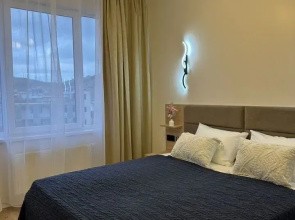 Na Territorii Apart-Otel 75kb3 (408.1) Apartments
