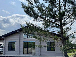 Zhiloy Villa