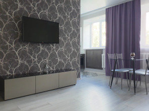 Апартаменты в центре Уфы