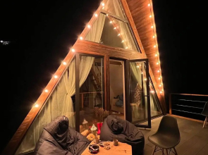 Sweedom Gostevoy Dom