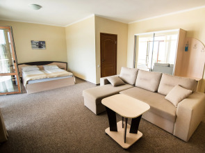 Гостевой дом Вилла Александрия