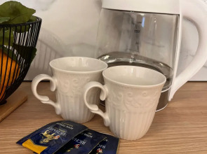 Апартаменты в Жк Чиcтoe Небo