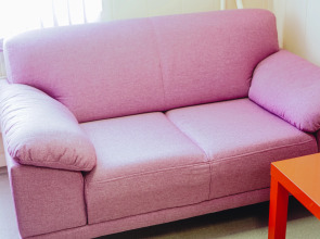 Меблированные комнаты Норка