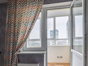 Квартира на ул. Карла Маркса 58