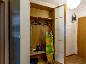 Апартаменты Tretyakow Apart 58/2