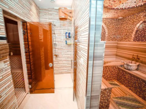 Отель Regal Inn Badamdar