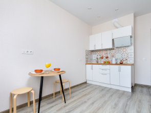 Квартира Видовая на 20 Этаже