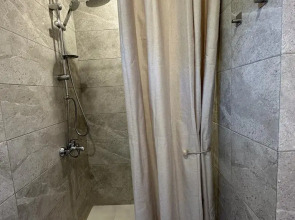 Курортный отель Verano