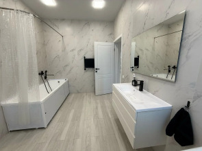 Частный дом Аметьево 2