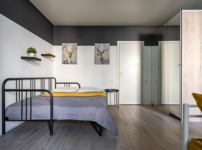 Апартаменты Be Home Fontanka