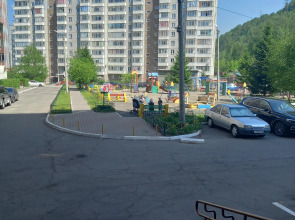 Квартира ЖивиРум