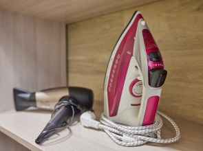 Евродвушка категории Люкс в Центре города