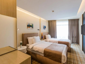 Hotel Best Western Premier Batumi