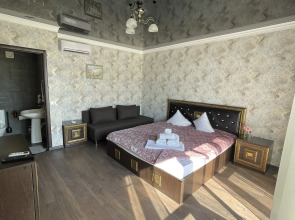 Гостевой Дом Леона