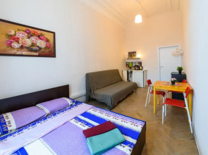 Апартаменты 4Friends 2