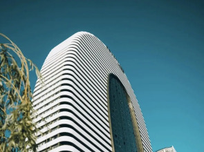 Апартаменты Alliance by Courtyard Hotel 5 KH