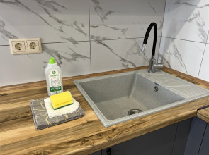 Апартаменты на Набережной