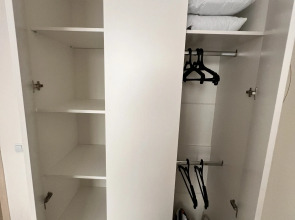 Квартира Закаты Нижнего