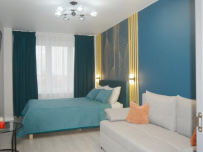 Квартира Приоритет