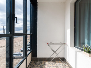 Апартаменты Белые Паруса 2