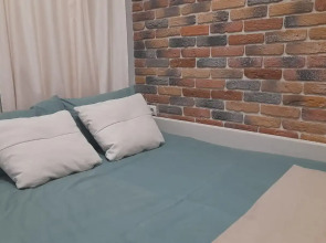 Апартаменты Студия-Розмарин