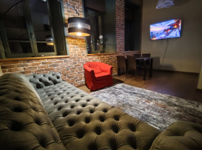 Апартаменты InterLoft 1917