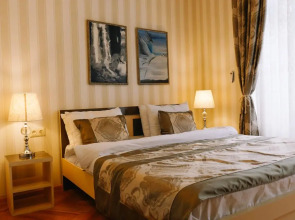 Бутик-отель Simon's Boutique Hotel