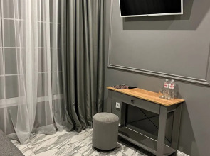 Гостевой дом Лоренцо