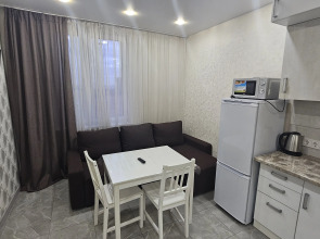 Квартира 1ком Станция Павшино Жк Тетрис