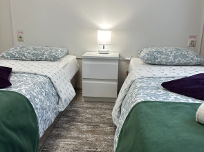 Отель Спокойной ночи