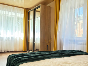 Квартира Уютная в самом центре города