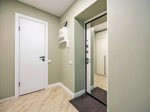 Уютная Квартира в центре у метро