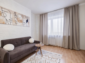 Apartamenty LOFT