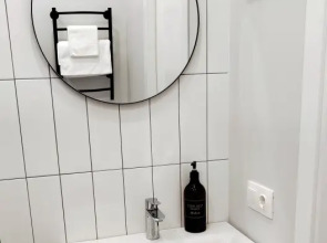 Апартаменты Aurora Family Flat