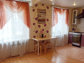 Апартаменты Кронштадтская Крепость